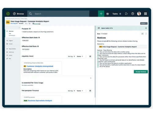 Embedded privacy by design