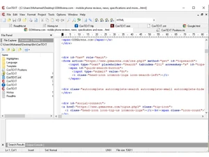 ConTEXT-Editor-Free-Download