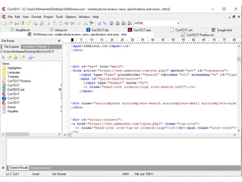 ConTEXT-Editor-Free-Download