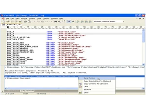 ConTEXT-Editor-Program