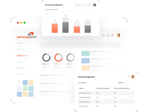 convergepoint workflow engine