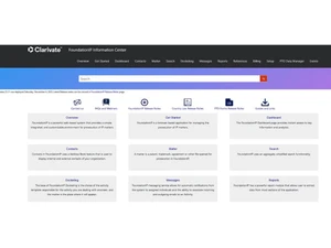 CPA Global IP Management Software overview