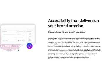 Crownpeak Accessibility