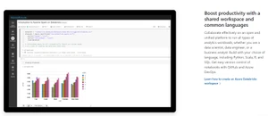 azure databricks boost productivity