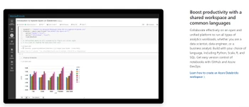 azure databricks boost productivity