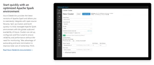 azure databricks optimized apache spark