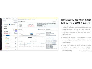 Datadog Visualization