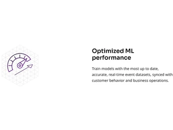 DataStax Optimized ML