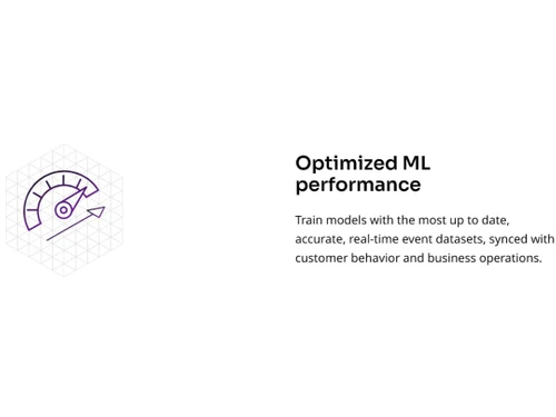 DataStax Optimized ML