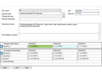 Dh2I Dxenterprise Installation