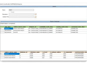 Dh2I Dxenterprise Trial