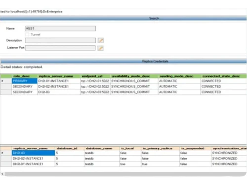 Dh2I Dxenterprise Trial
