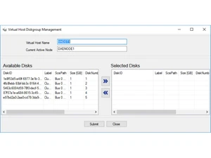 Dh2I Dxenterprise Virtual Host Management