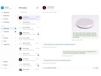 Dialmycalls Automation