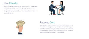 Marg Payroll Software-User Friendly