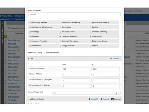 discoverorg-interviews
