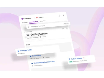 Document360 knowledge