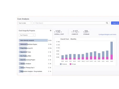 Domino Data Science Platform Cost Analysis