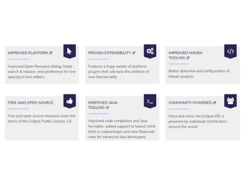 Eclipse IDE-Better than ever