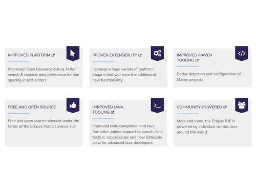 Eclipse IDE-Better than ever