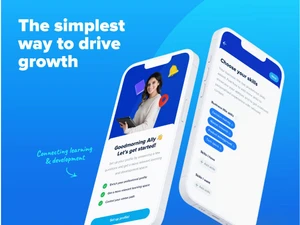 Eloomi connecting learning