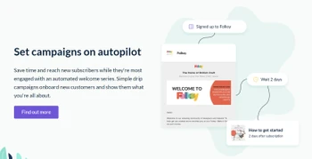 emailoctopus campaigns