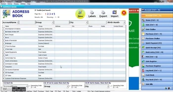 Solver SPEED PLUS 8.0