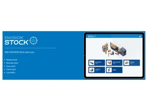 Envision-Envision Stock