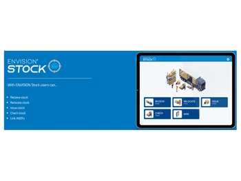 Envision-Envision Stock