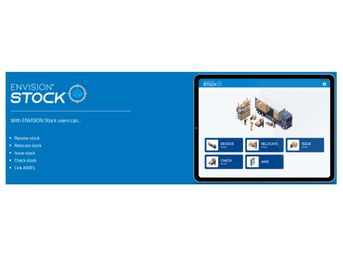Envision-Envision Stock