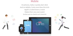 EPIC Healthcare Software mobile