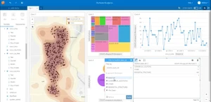 ArcGis Desktop