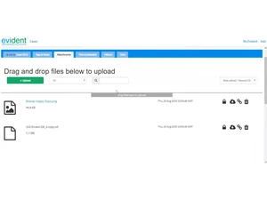 evident labs-attachment