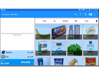 EffiaSoft Just Billing