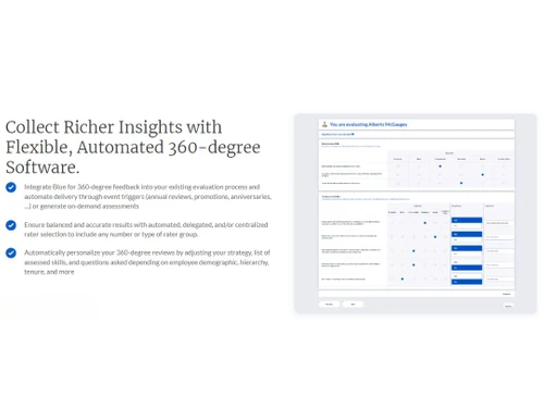 Explorance Automated