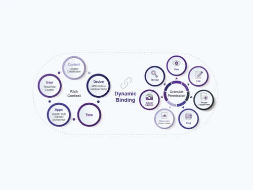 Fasoo-Enterprise-DRM-context