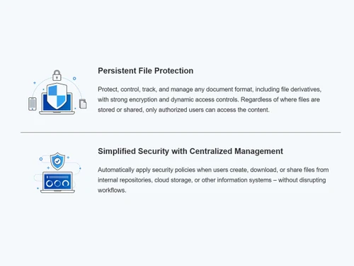 Fasoo-Enterprise-DRM-file