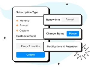FastSpring Flexible Billing