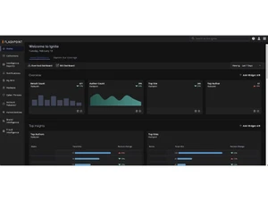 flashpoint dashboard