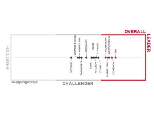 Forgerock SSO Leverage