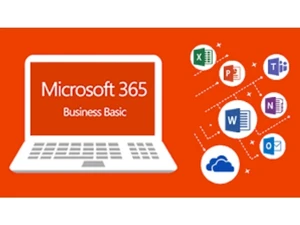 Microsoft Office 365 Business Basic