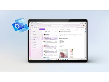 microsoft office-outlook