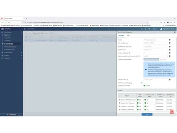 Fortiswitch Secure Access Private Access