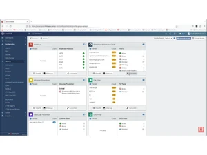 Fortiswitch Secure Access Security