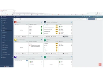 Fortiswitch Secure Access Security