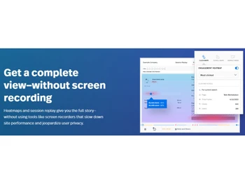 FullStory-Session replay