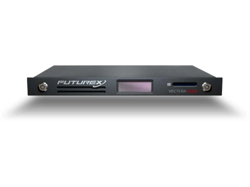 futurex vectera plus