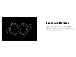 GeneXus-Expanded DevOps
