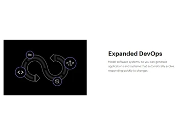 GeneXus-Expanded DevOps