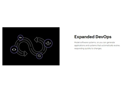 GeneXus-Expanded DevOps